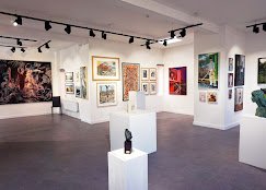 Royal Birmingham Society of Artists SUMMER SHOW