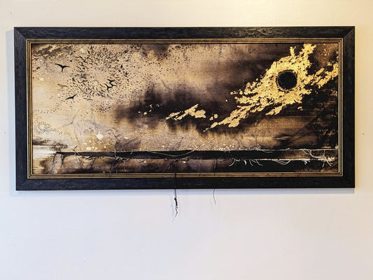 LSA: Deadly Sins Exhibition