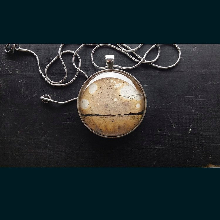 SomeWear Pendant 9