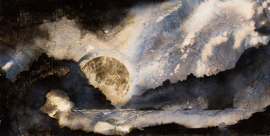 Archway Reverie | Painting