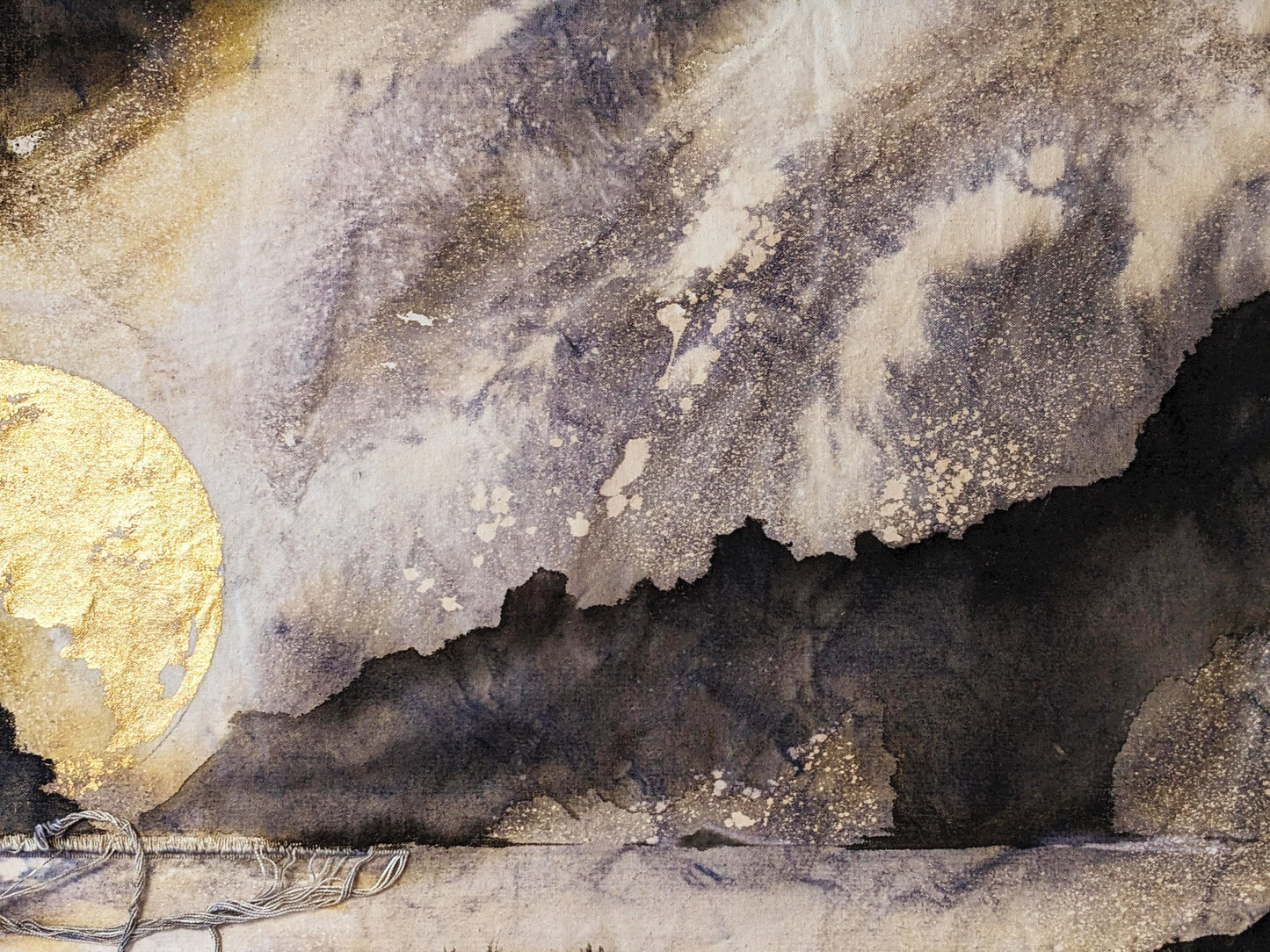 Archway Reverie | Painting