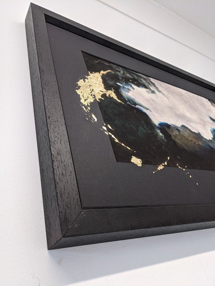 Liminal Motion Print