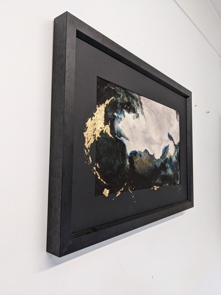 Liminal Motion Print