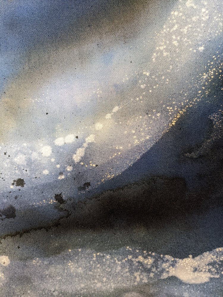 As Above, So Below | Painting
