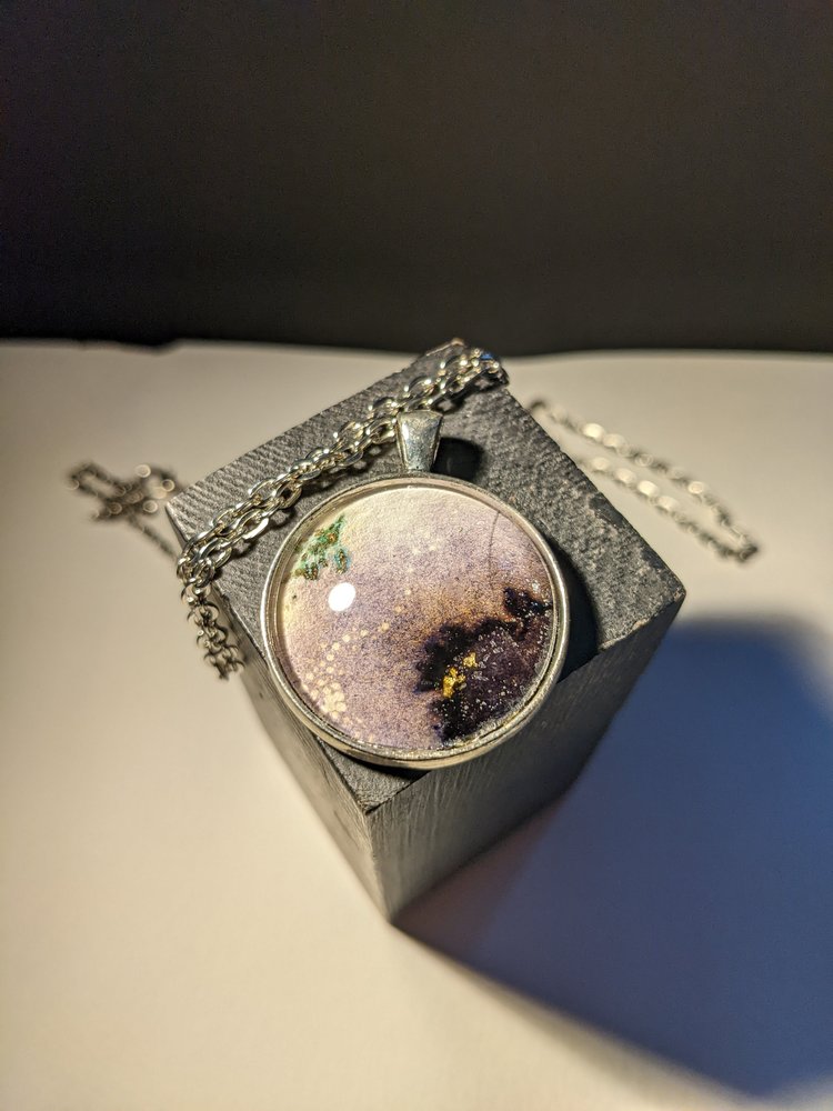 SomeWear Pendant 12