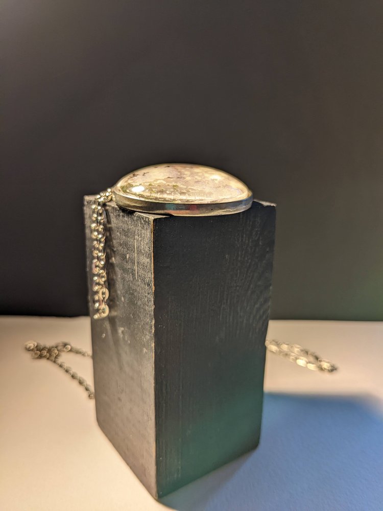 SomeWear Pendant 7