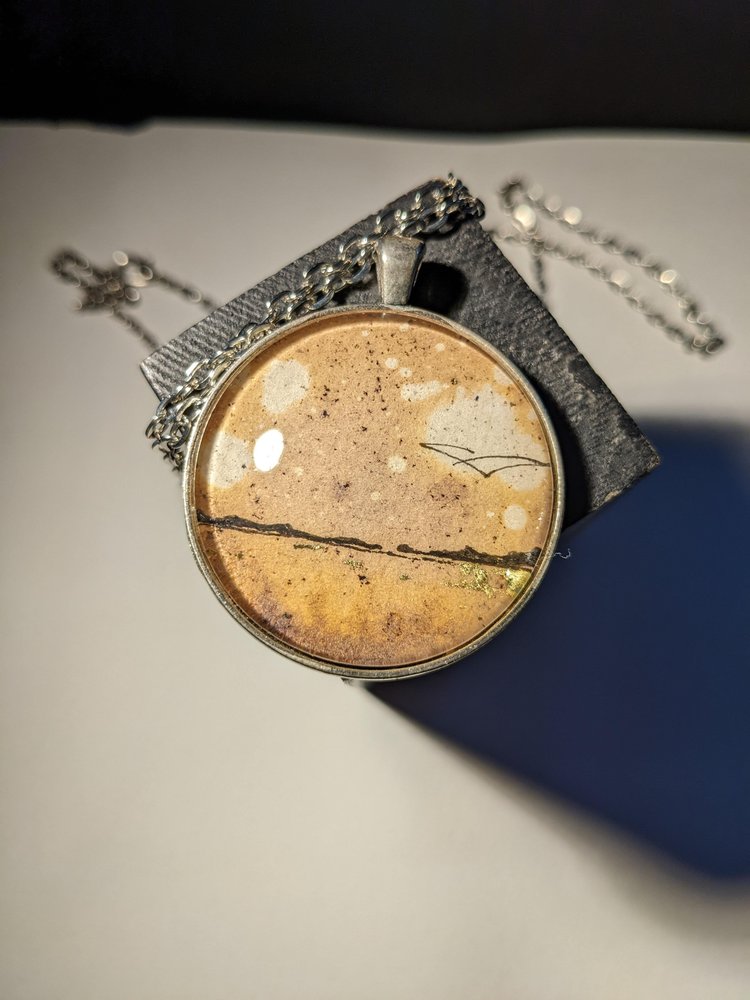 SomeWear Pendant 9