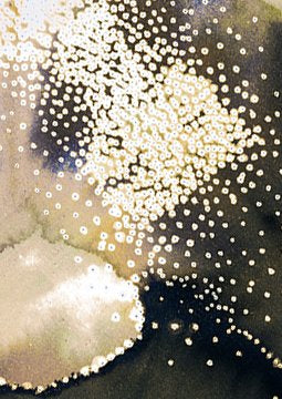 Liminal II detail print