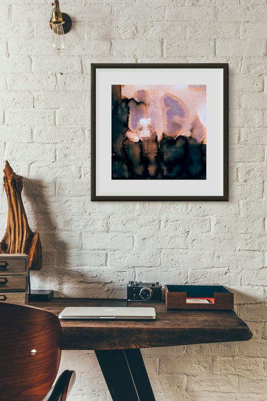 Liminal II Print