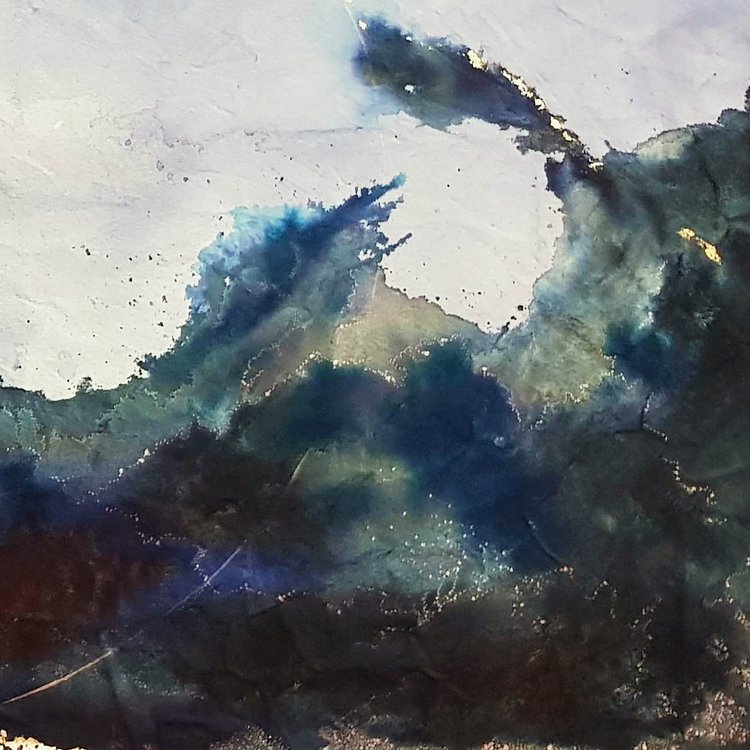 Liminal Motion