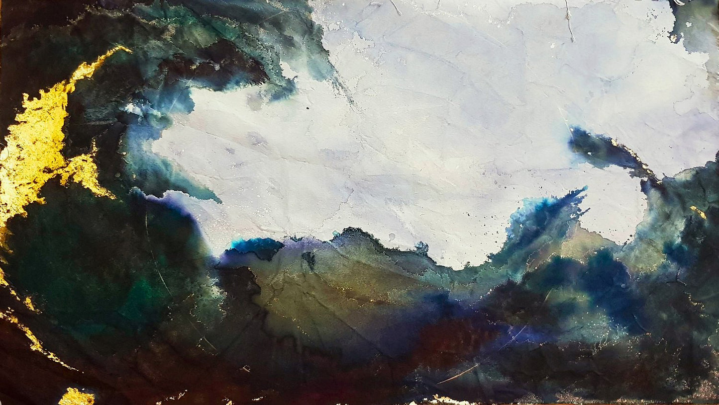 Liminal Motion