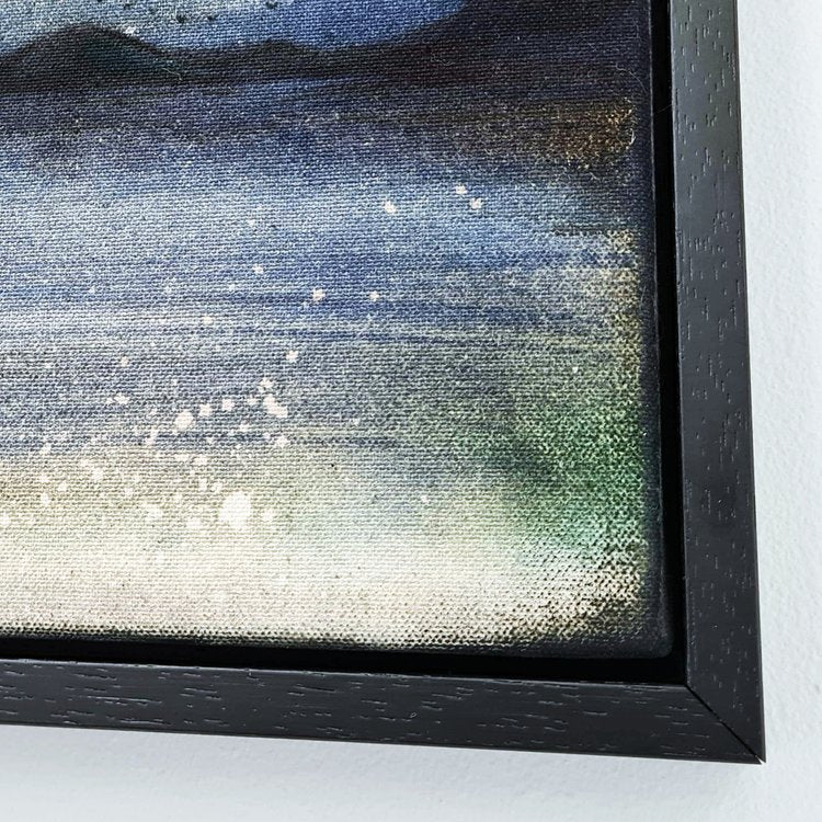 Storm Moon