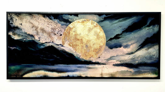 Storm Moon