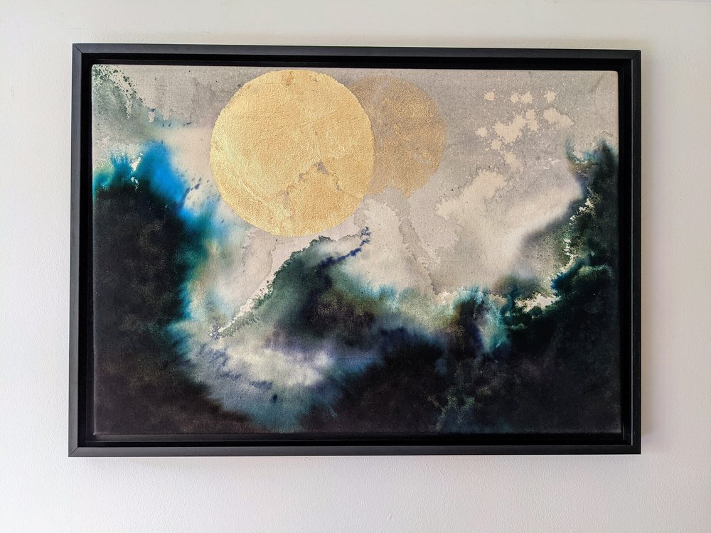 Tangaroa